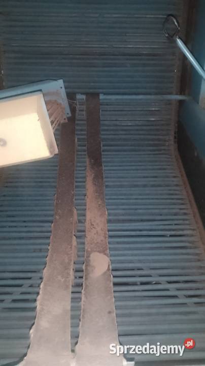 Sprzedam kombajn ziemniaczany Anna Z 644 mazowieckie