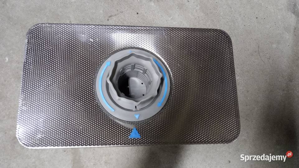Komplet filtrów zmywarki BoschSiemens Bale