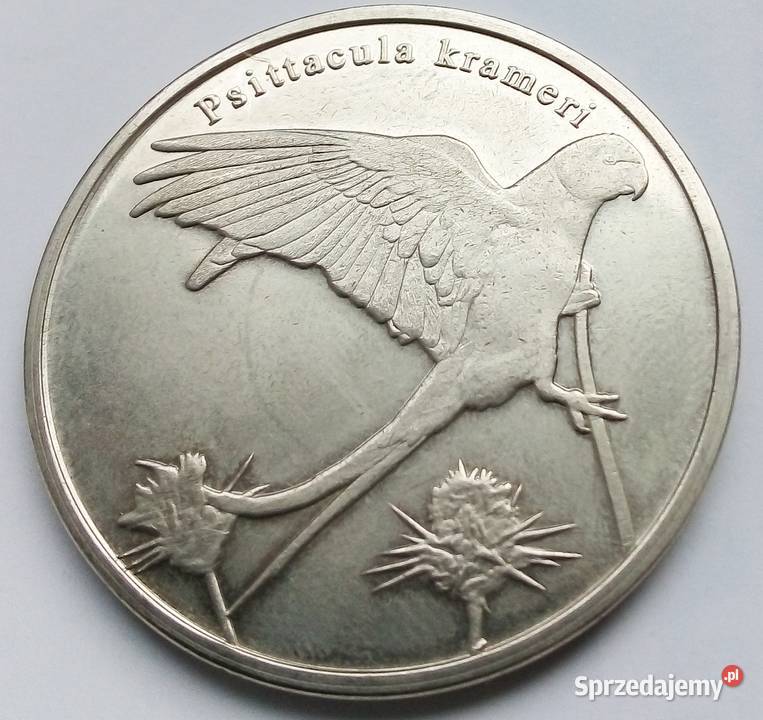 CISKEI RPA 5 RAND2018 rPAPUGA Legionowo