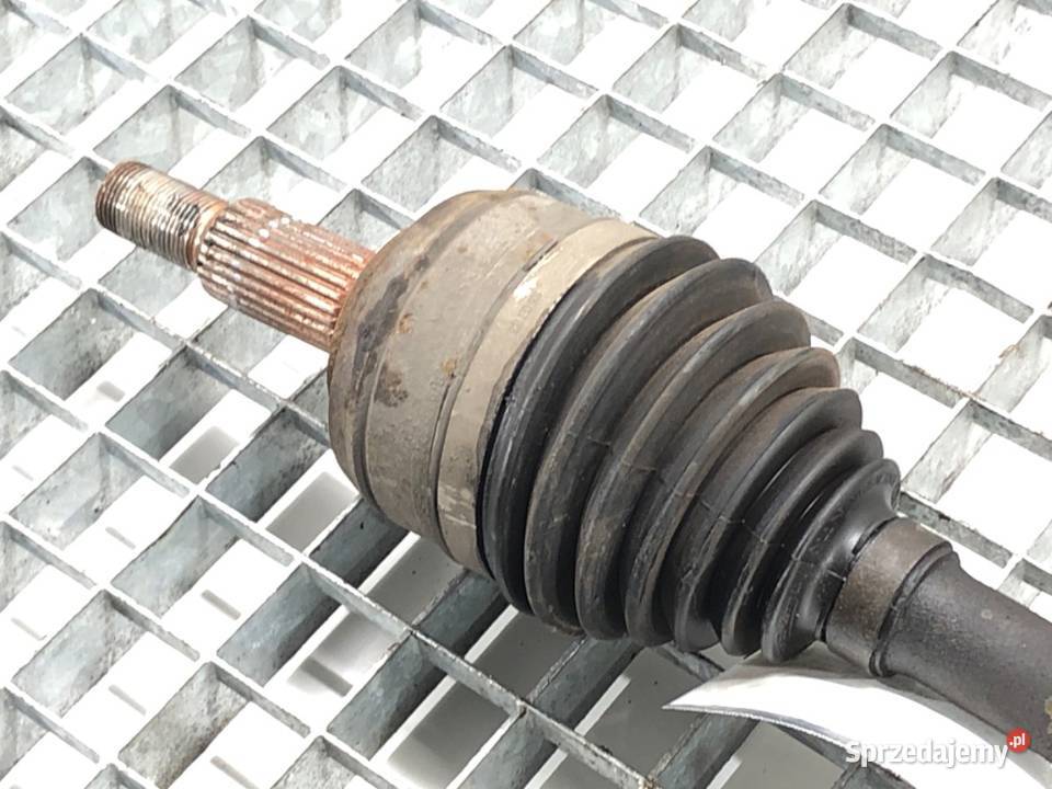 PÓŁOŚ PRAWY PRZÓD RENAULT MEGANE III 15 110 0815 sprzedam