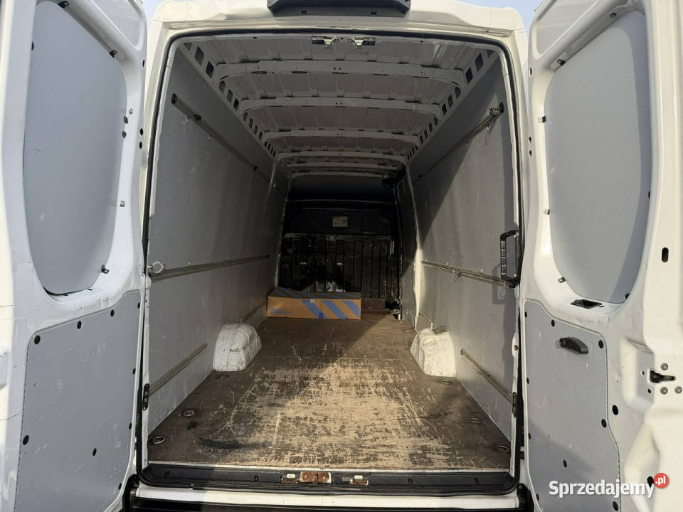 Iveco Daily 35S15 Iveco Daily Maxi 23 Diesel 145 Gostyń