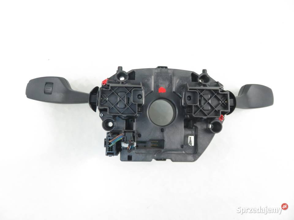 PRZEŁĄCZNIK ZESPOLONY BMW X3 F25 9253757 osobowe Wyposażenie wnętrza