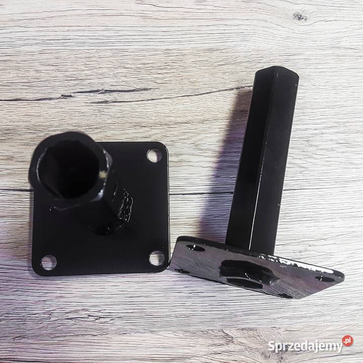 PIASTY PÓŁOŚ DO GLEBOGRYZARKI O ŚREDNICY 32 MM Rzeszów