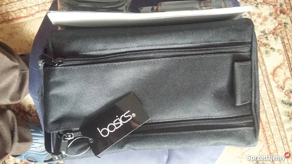 Sprzedam kosmetyczke męską nowa Częstochowa