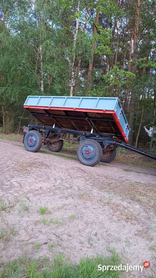 Rozsiewacz nawozów Maszyny rolnicze