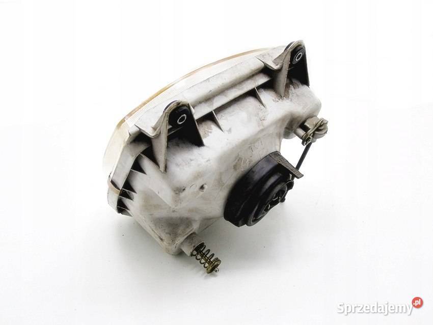 LAMPA REFLEKTOR PRZÓD 1300 YAMAHA XVZ ROYAL STAR sprzedam