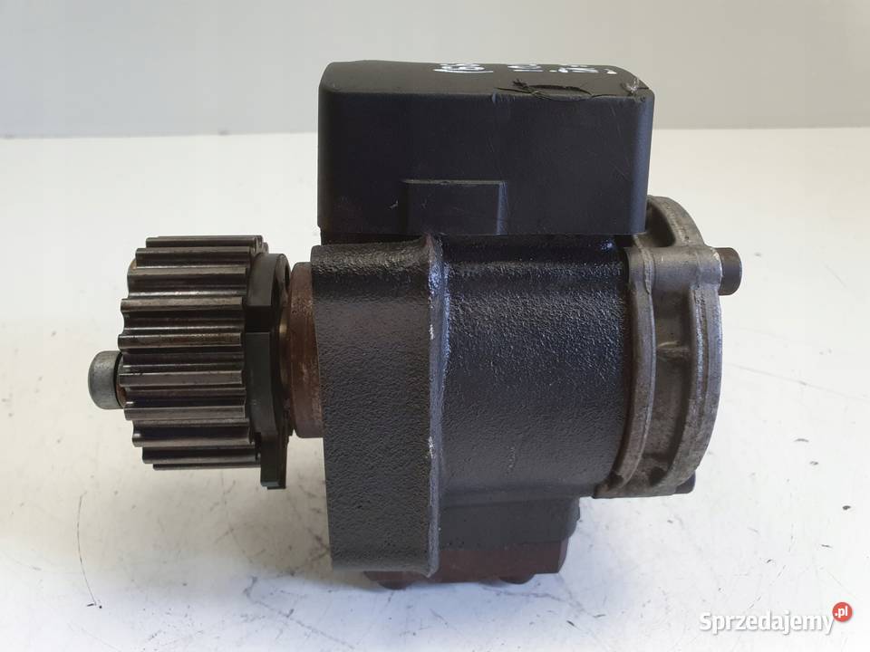 VW Golf VI 16 TDI POMPA WTRYSKOWA paliwa sprzedam