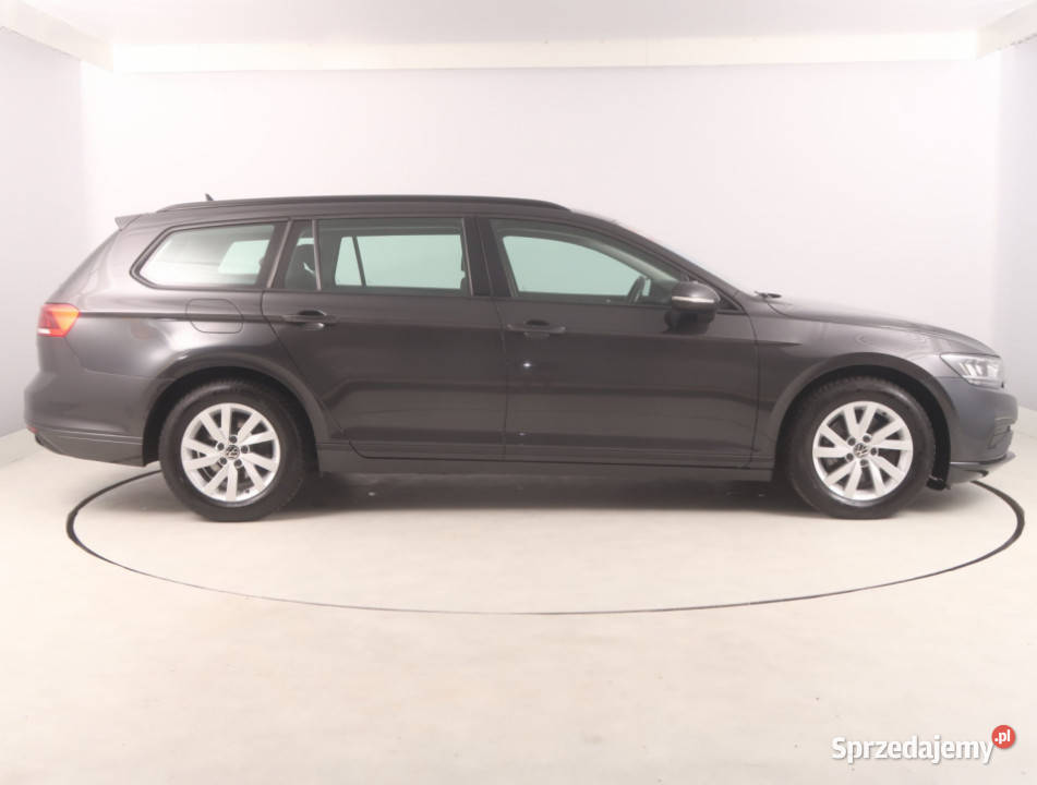 VW Passat 15 TSI czujnik zmierzchu Bielany Wrocławskie