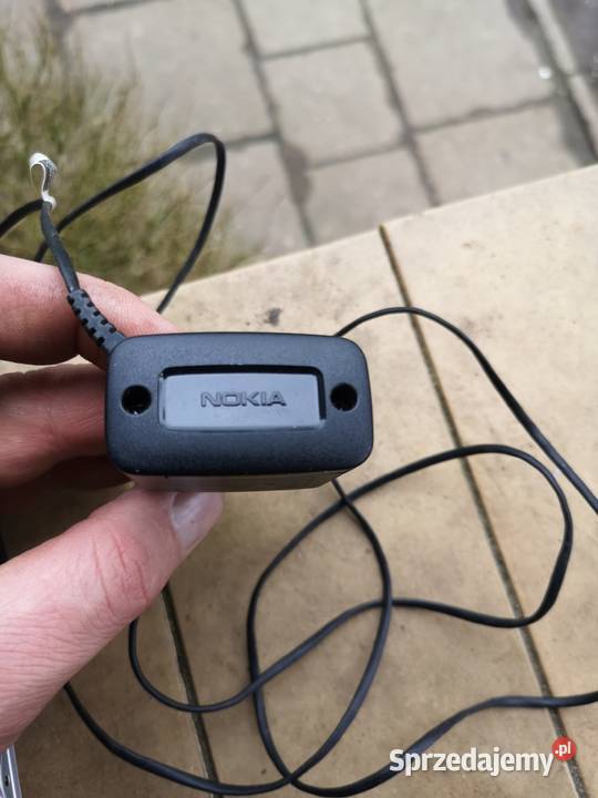 Nokia telefon komórkowy Gdańsk