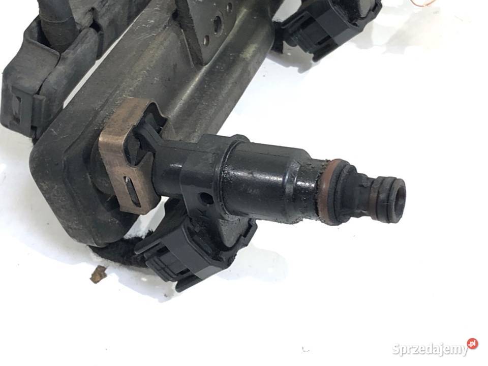 LISTWA WTRYSKOWA HONDA CRV II 20 150 podkarpackie