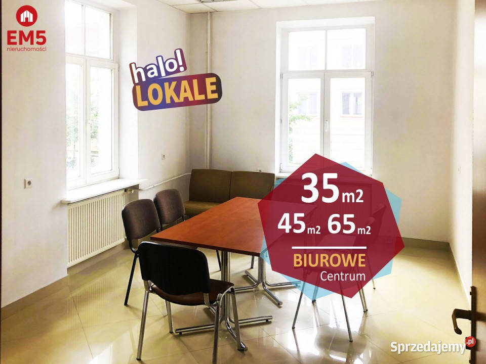 Lokal 35m2 Białystok podlaskie sprzedam