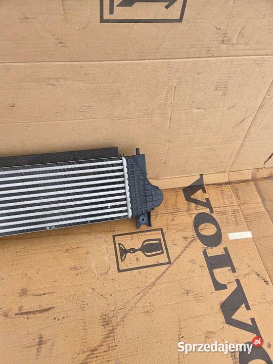Intercooler Suzuki Vitara III 1362074S00000