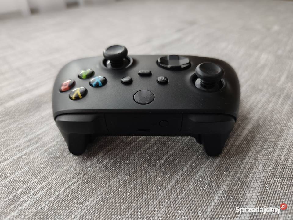 Pad Kontroler Xbox Series Xbox One Xbox 360 Gościeradów Ukazowy