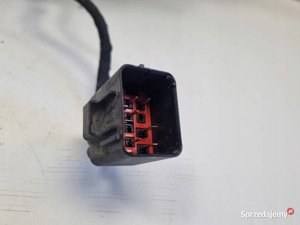 LAMPA PRAWA Volvo S60 II V60 1013r PRZEDNIA Rudka