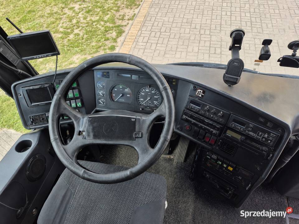 Setra 309 HD prod 2000 sprzedam