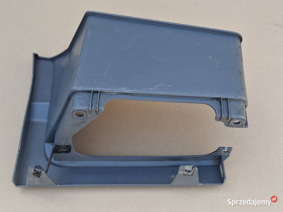 VOLVO FH4 FH5 DOLNY STOPIEŃ LEWY OBUDOWA WNĘKA ciężarowe Bieleń sprzedam