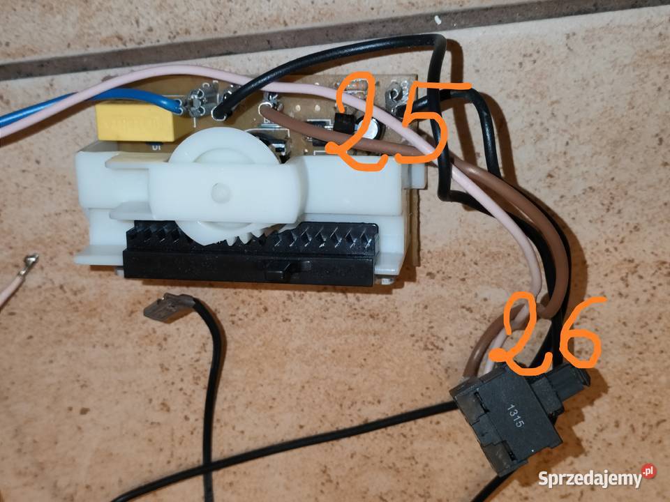 Electrolux Classic Silence ZCS2240VEL odkurzacz