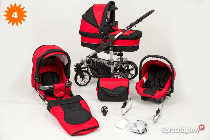 WÓZEK ZAGMA X6 Tczew