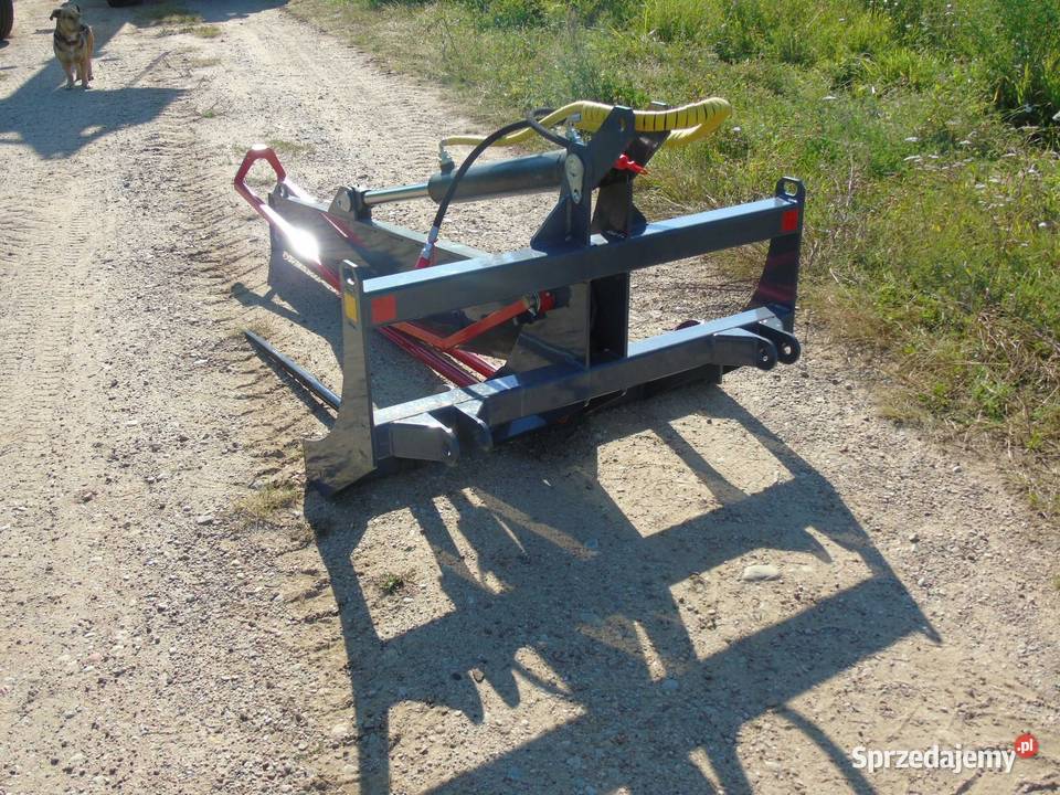 DARMEX Przecinak do bel nożowy Barszcze