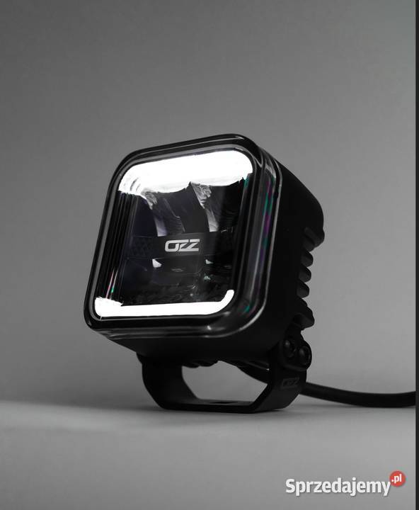 Lampa Robocza LED OZZ 3 3500lm Toyota Volkswagen Pasłęk