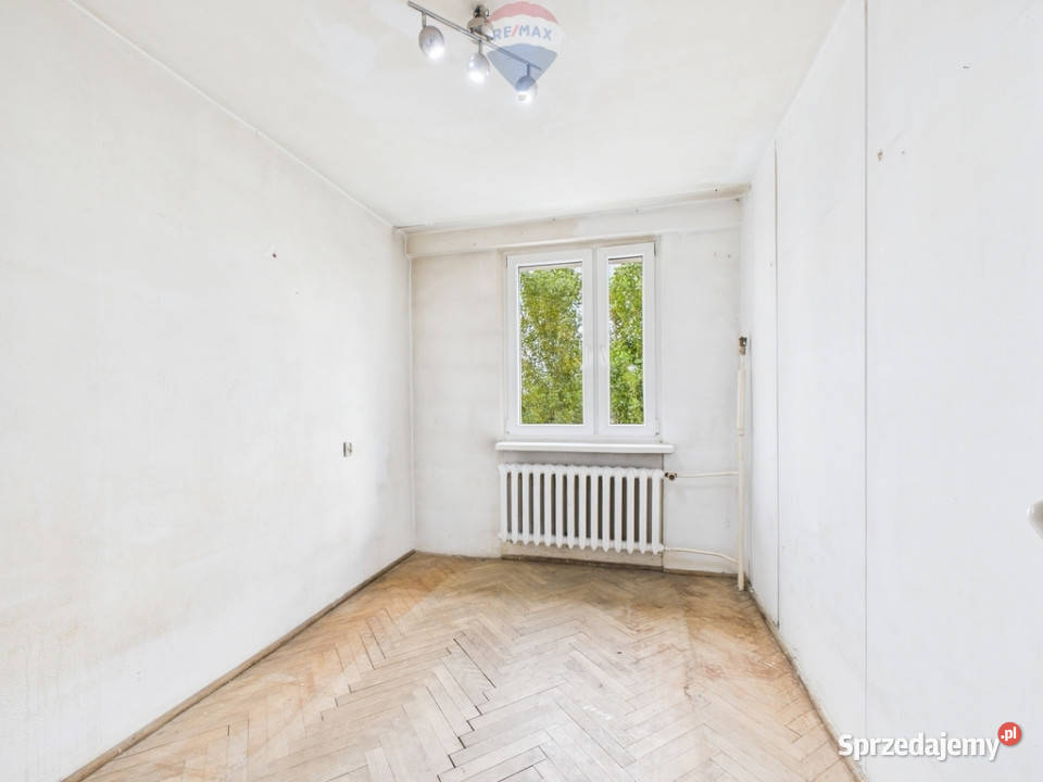 Na sprzedaż 3pokojowe mieszkanie na Ochocie Warszawa