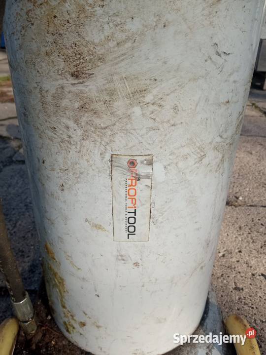 Smarownica nożna Profitool Motoryzacja Pajęczno