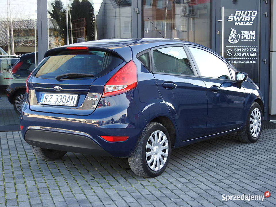 14 16V 97 INSTALACJA GAZOWA LPG BEZWYPADKOWY 180000km Mielec