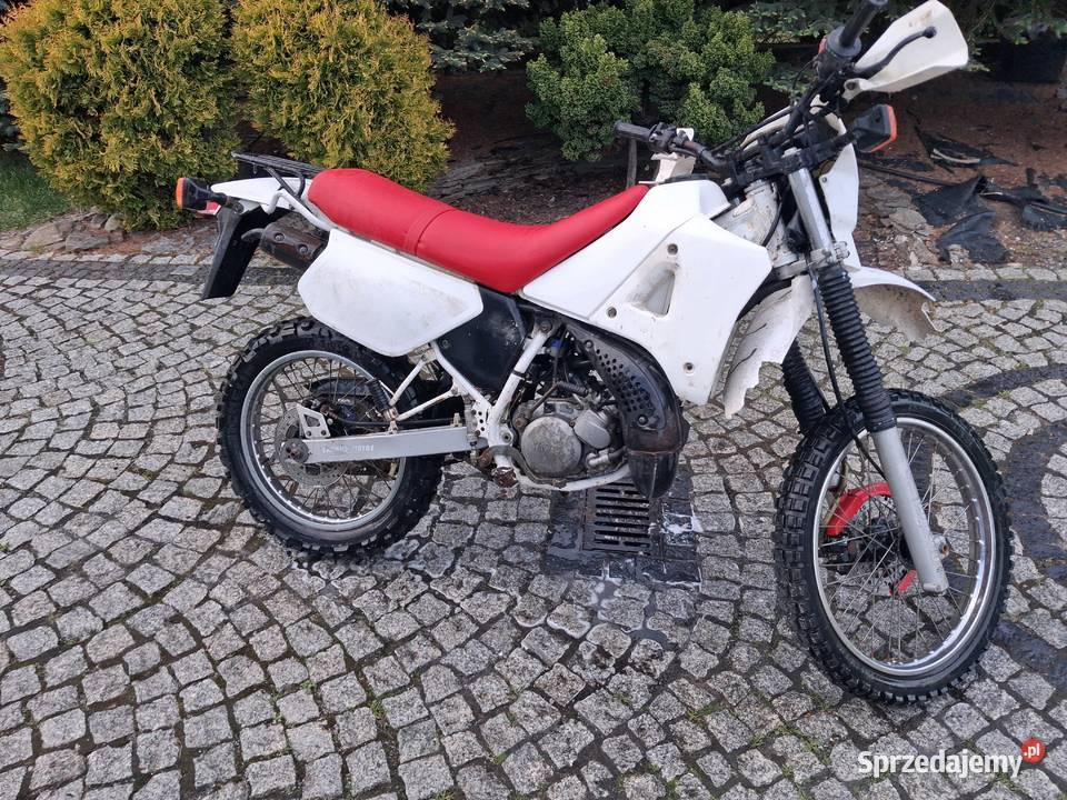 Yamaha MT 125