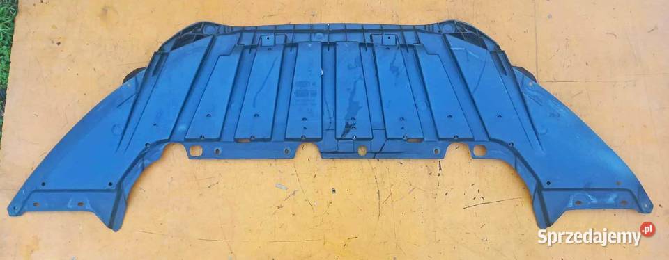 FORD FOCUS MK3 III PLYTA OSLONA DOLNA POD mazowieckie Radom sprzedam