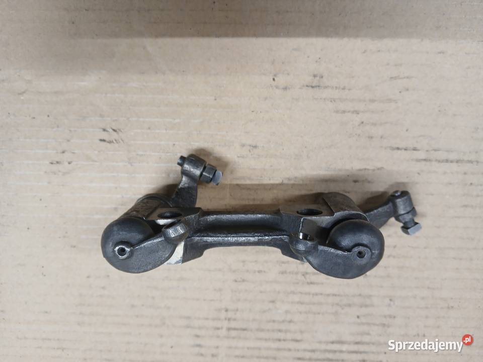 AWO AVO SIMSON klawiatura rozrządu Kieźliny