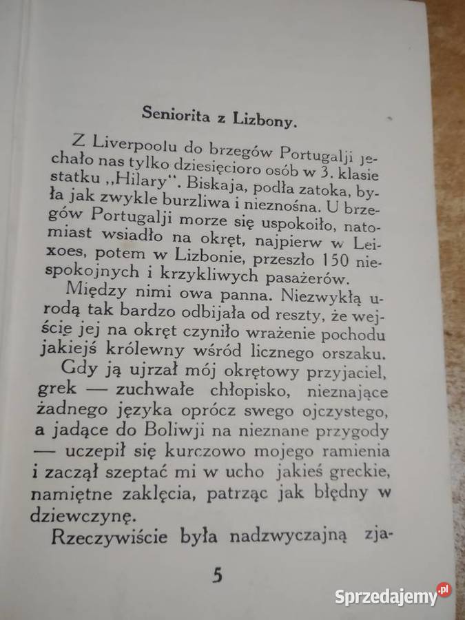 EYBY ŚPIEWAJĄ w UKAJALI lOMDYN 1940 OPR RZADKIE