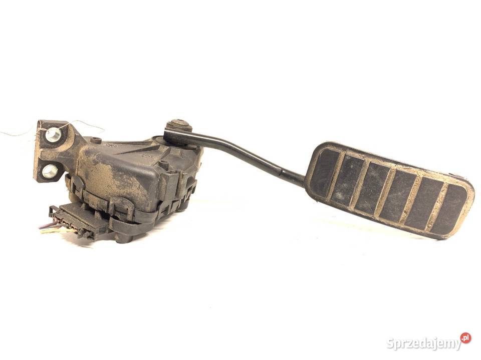 POTENCJOMETR GAZU RENAULT MASTER II 7700314525