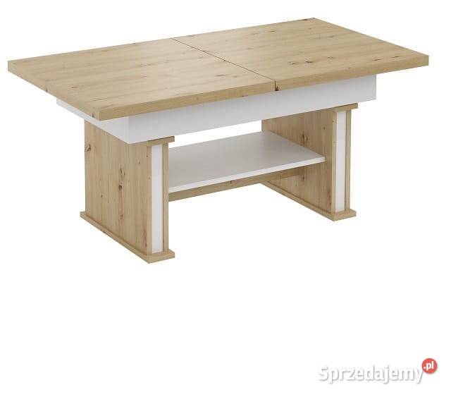 Ławostół L29 RAMA podnoszony rozkładany do 210