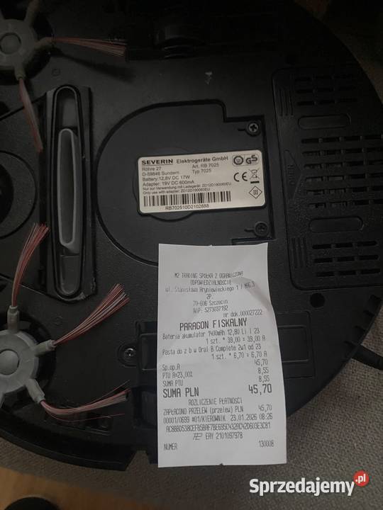 Fotelik recaro young sport sprzedam