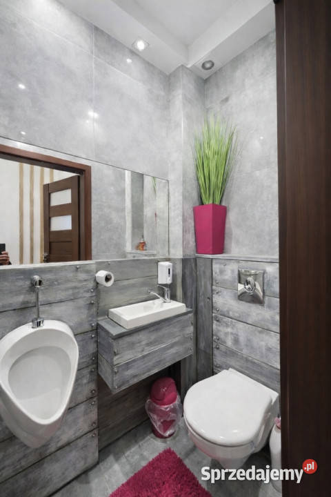 Na sprzedaż klimatyczny dom wolnostojący Kliniska Wielkie