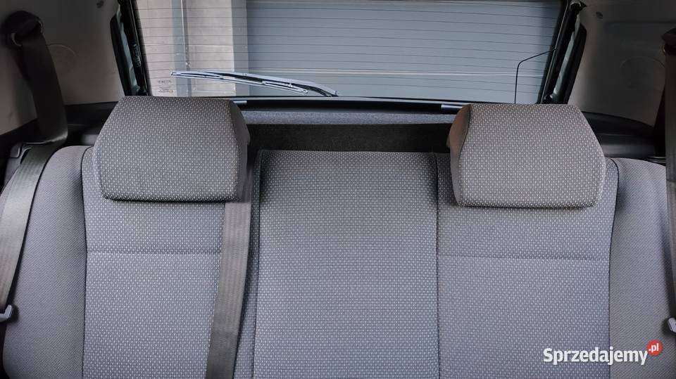 Fiat Punto 12 Benzyna 60 Zarejestrowany w Polsce podkarpackie Rzeszów