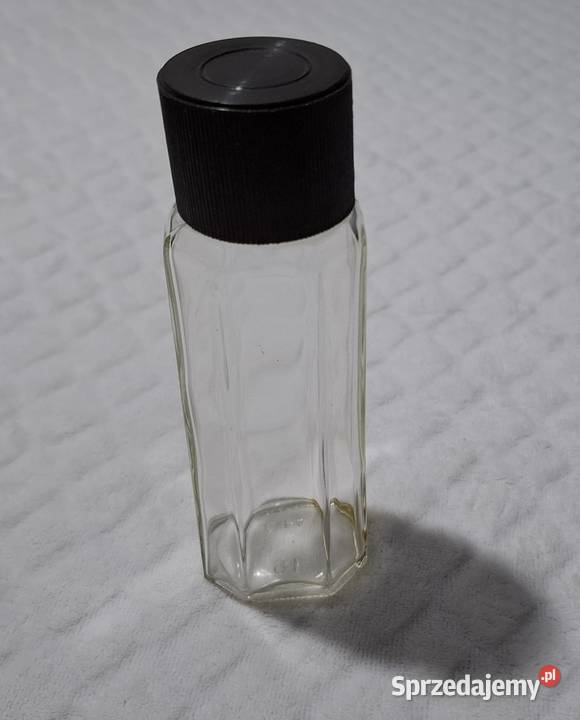Butelka olejku eterycznym eukaliptusowym 100ml Czeladź