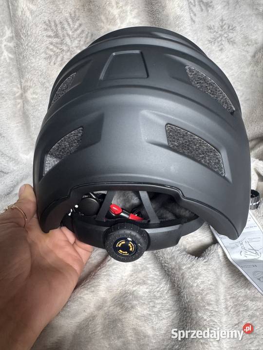 Kask roy Kaski i odzież mazowieckie Grodzisk Mazowiecki sprzedam