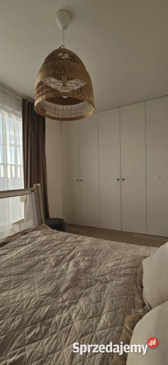 Mieszkanie 916m2 z tarasem 89m2 Komórka Garaż Pruszków