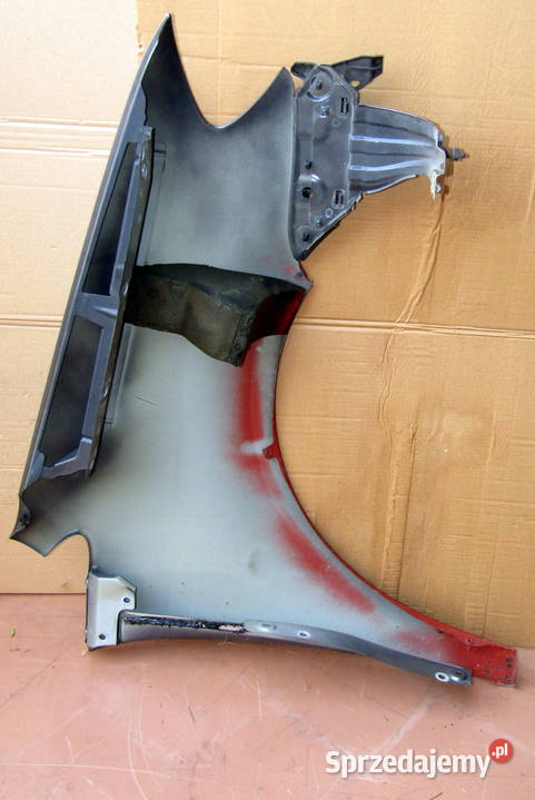 BŁOTNIK PRZEDNI LEWY VW TOURAN 1T0821215 Błotniki Mysłaków
