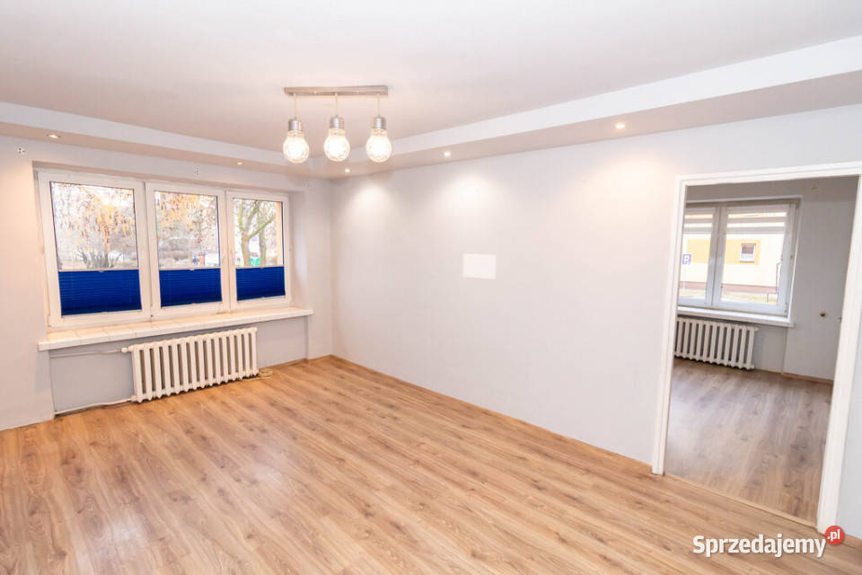 Mieszkanie2 pokoje parter5012m2 Kopernika Sprzedaż świętokrzyskie