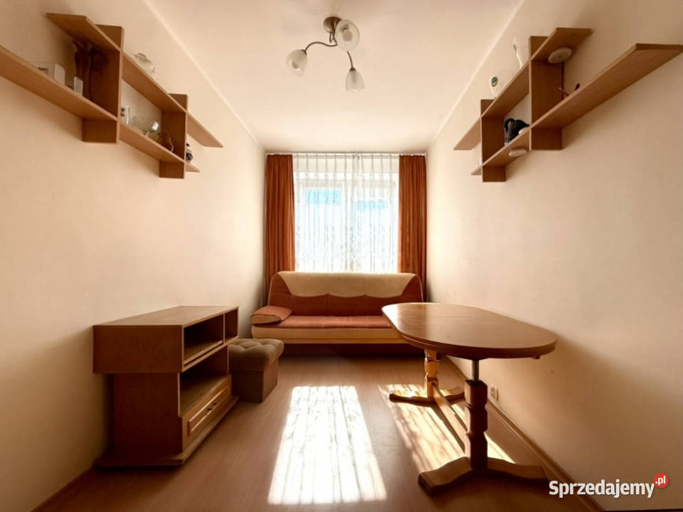 Na sprzedaż 4pokojowe mieszkanie z pięknym pomorskie Gdańsk