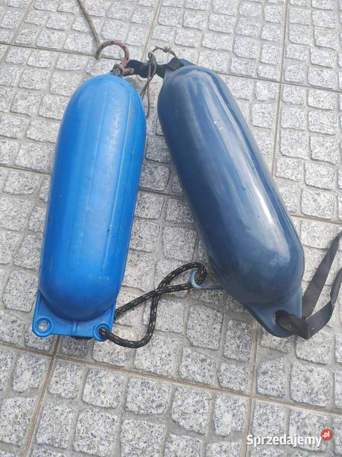 Odbijacz do łodzi Rybnik sprzedam