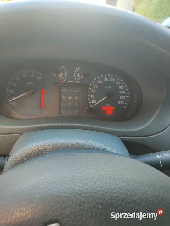 Renault Kongoo Bożepole Królewskie