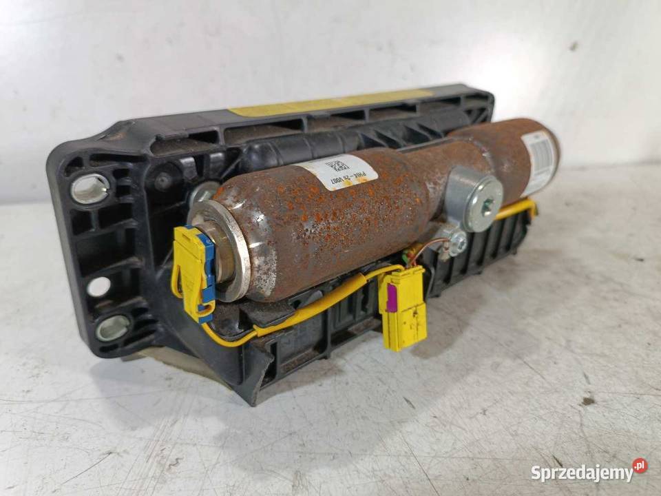 PODUSZKA AIRBAG PASAŻERA VW PASSAT B6 3C0880204C wielkopolskie