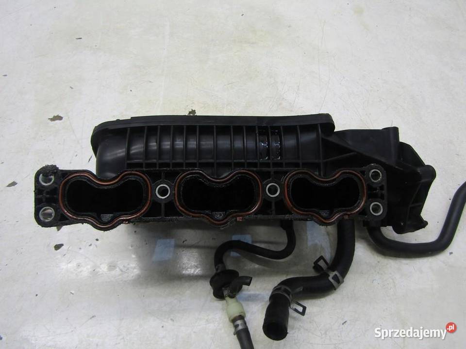 KOLEKTOR SSĄCY 10 VTEC TURBO HONDA CIVIC X Części samochodowe