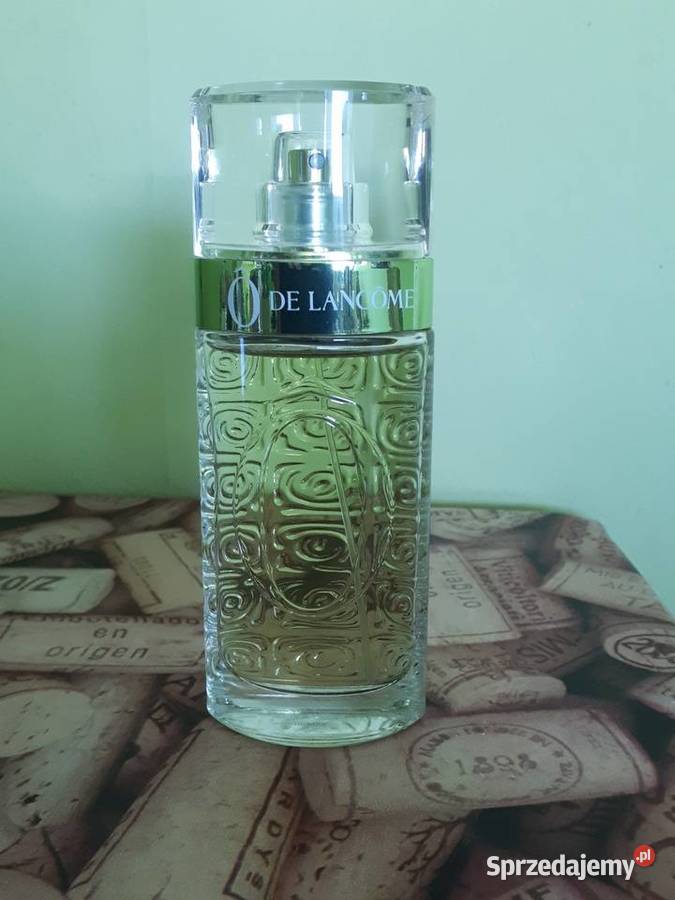 O de lancome 5ml odlewka