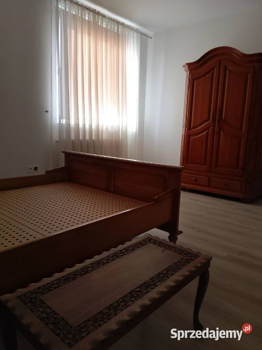 Mieszkanie 100m2 Mirków