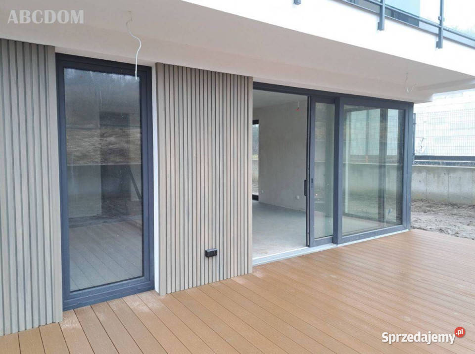 Michalowice nowoczesny dom wolnostojący 1 piętro