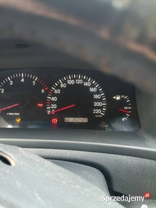 Toyota Corolla Verso 20 D4D Kwidzyn